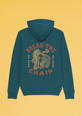Break The Chain Hoodie