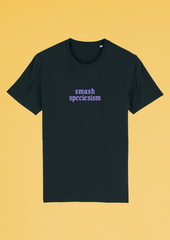 Smash Speciesism T-Shirt