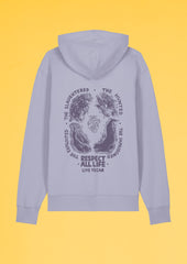 Respect All Life Hoodie