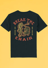 Break The Chain T-Shirt