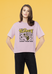 Bee Free T-Shirt