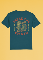 Break The Chain T-Shirt