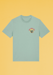 Not Your Fur T-Shirt