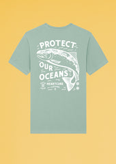 Protect Our Oceans T-Shirt