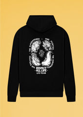 Respect All Life Hoodie