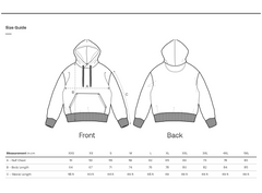 Respect All Life Hoodie