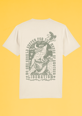 Total Liberation T-Shirt