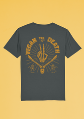 Vegan Till Death T-Shirt