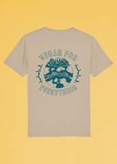 Vegan For Everything T-Shirt