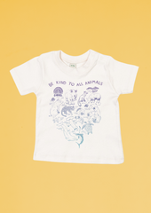 Be Kind Baby T-Shirt
