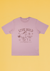 Wild & Free T-Shirt